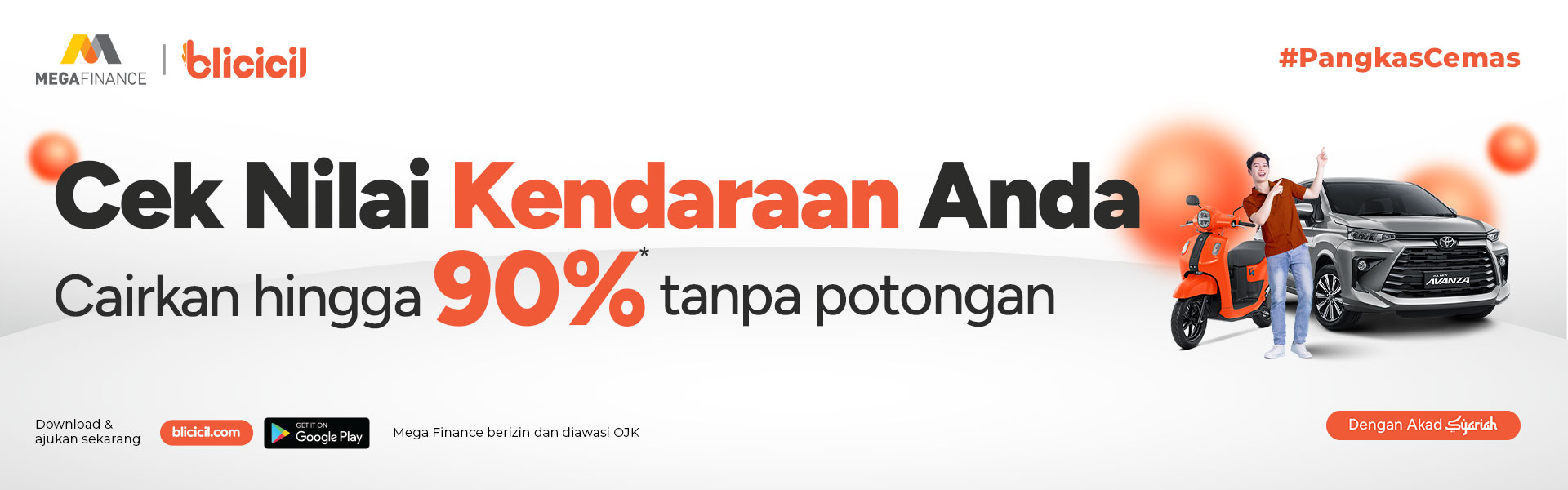 cek nilai kendaraan bpkb