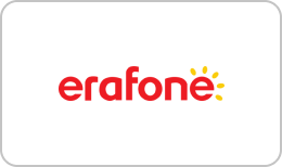 Erafone