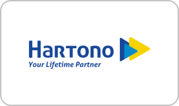 Hartono